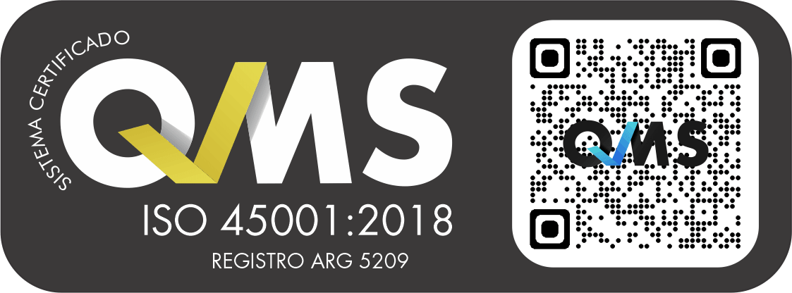 Certificaci&oacute;n ISO 14001:2015